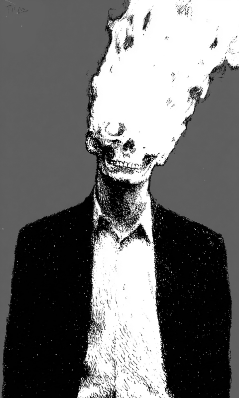 fire head