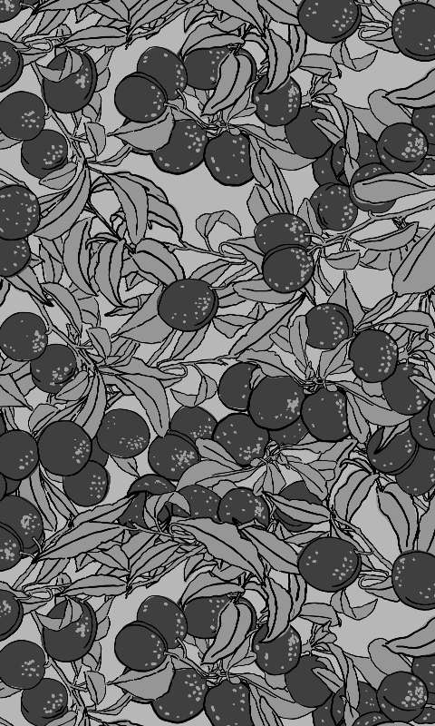 Plum Tree