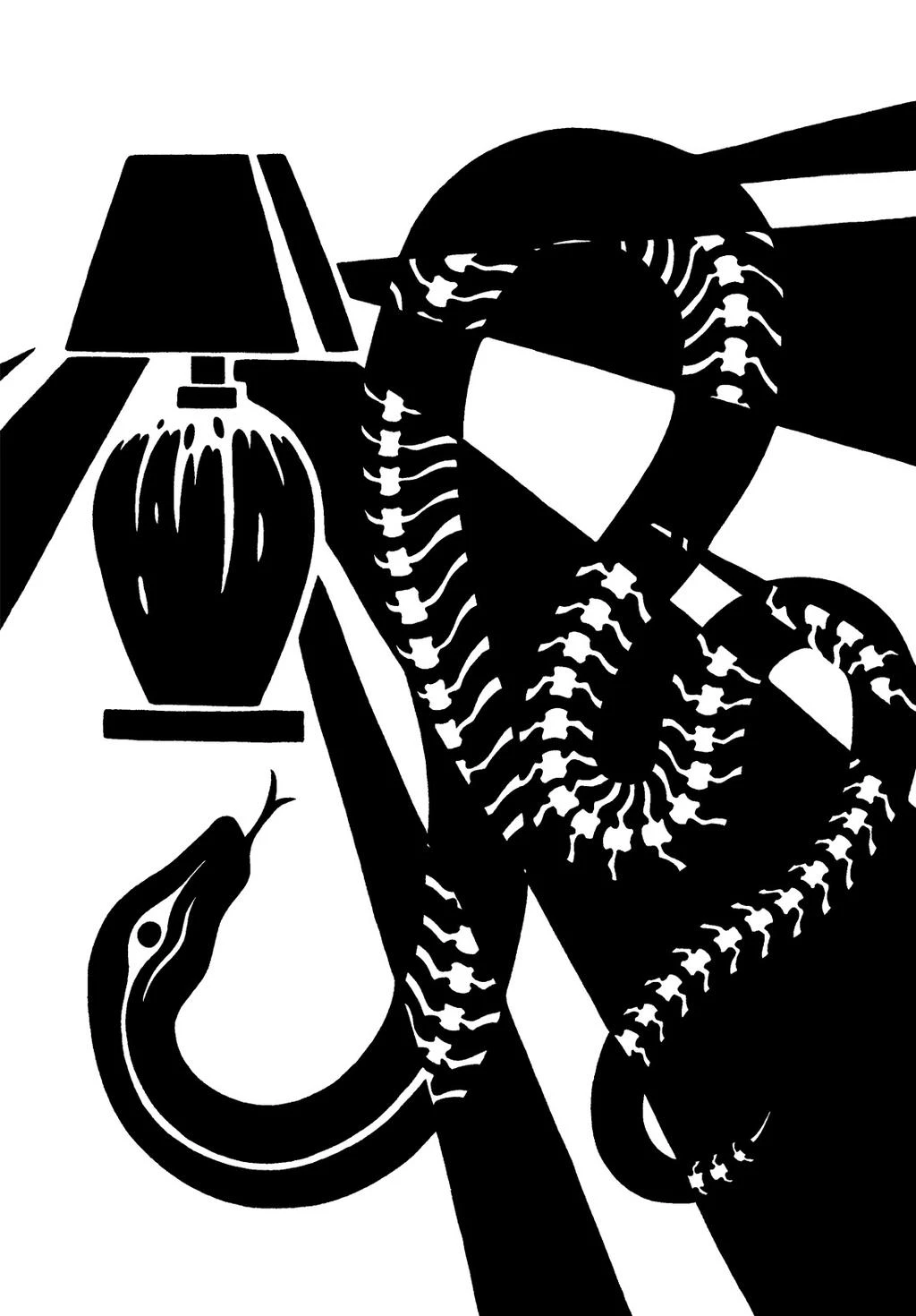 An object that removes darkness