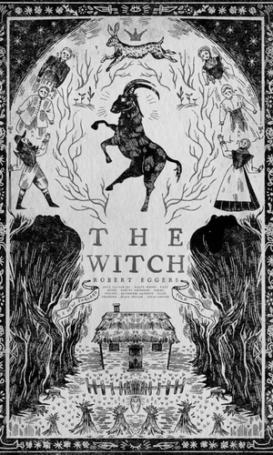 The Witch