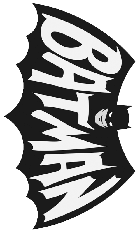 Batman Vintage