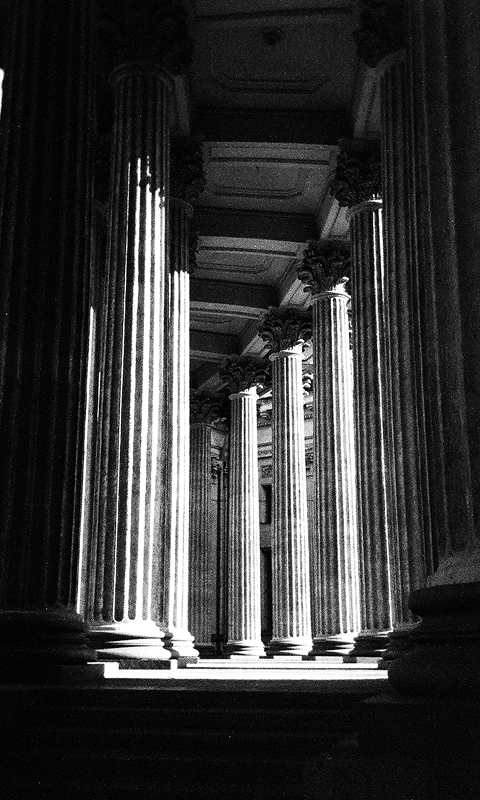 Pantheon