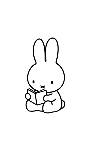miffy book