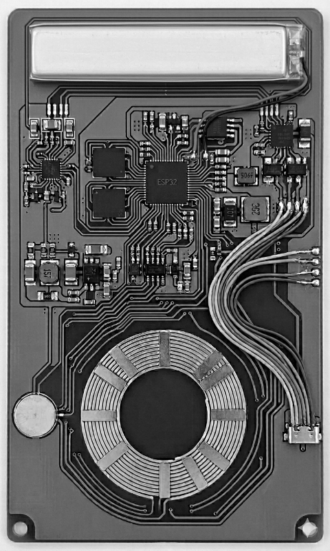Xteink Core