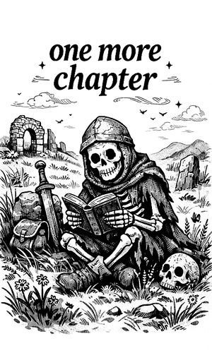 Read more skeleton correct size