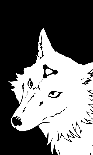 JJK - Divine Dog White (.bmp)