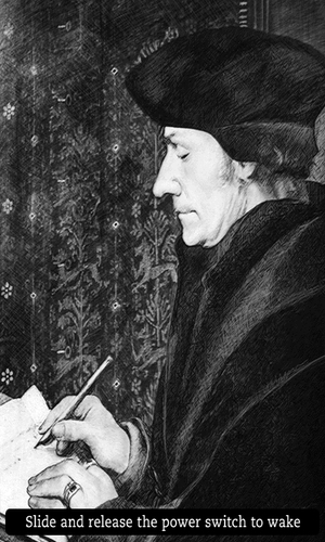 Kindle - The Scholar