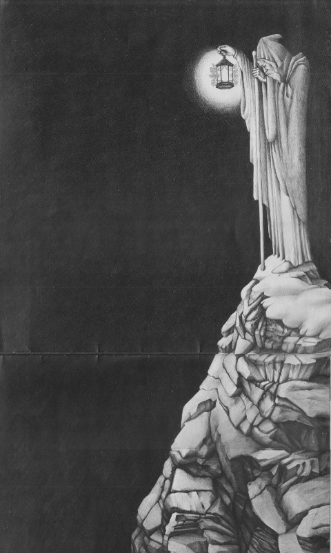 The Hermit