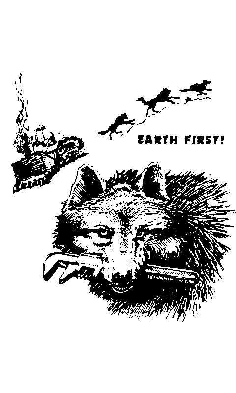 Earth First!
