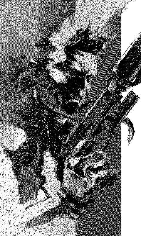 Sons of Liberty (MGS)