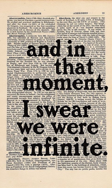 The Perks of Being a Wallflower