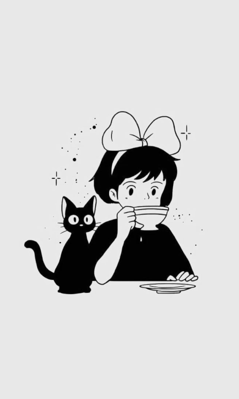 Kiki & Jiji