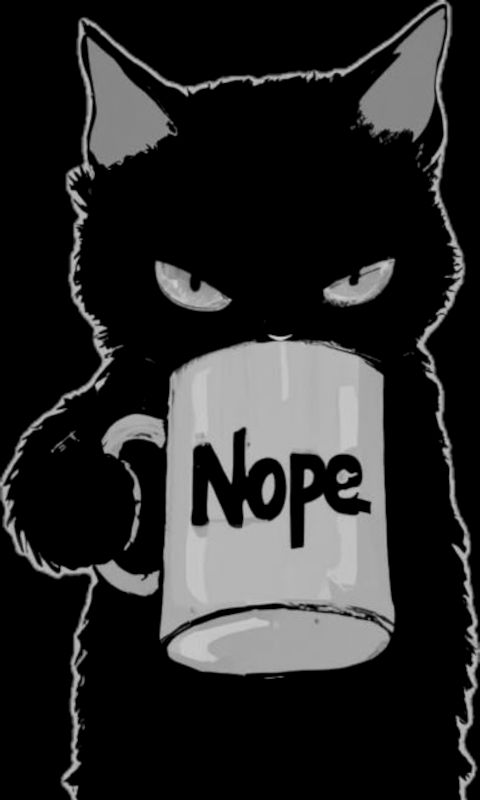 Nope