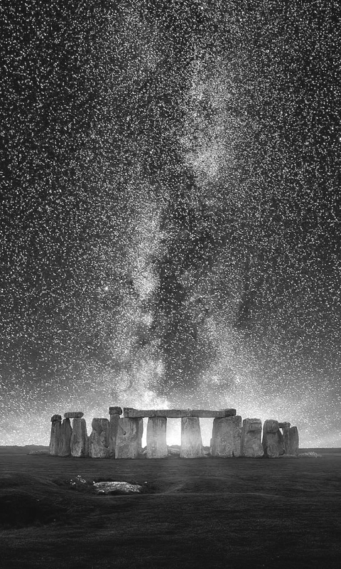 Stonehenge