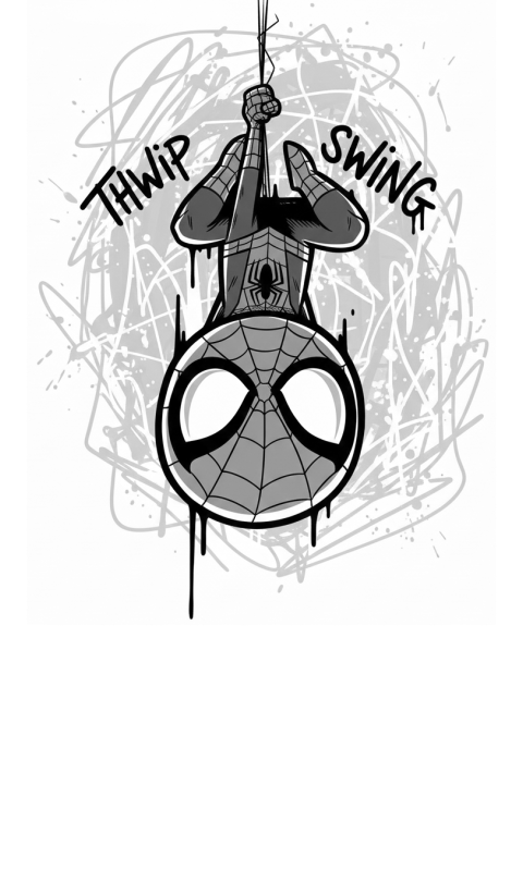 Spidey