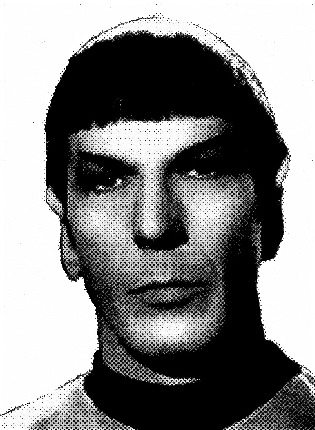 Spock