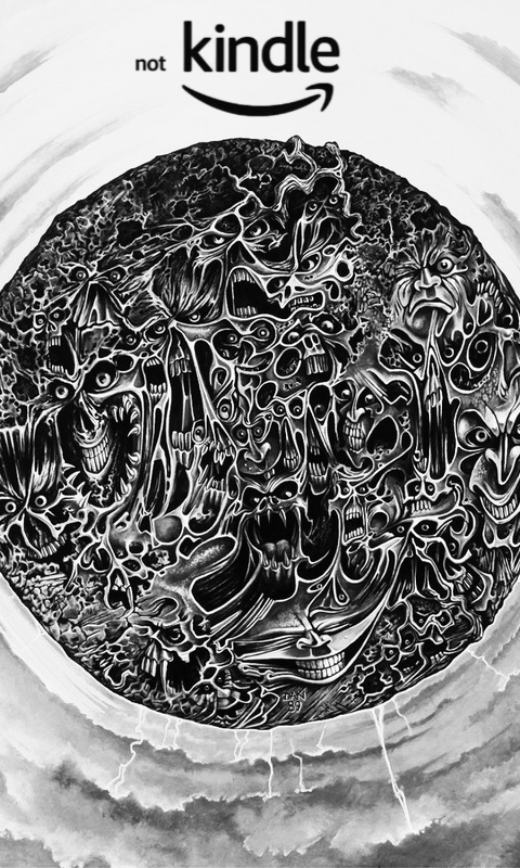 Altars of Madness Not Kindle