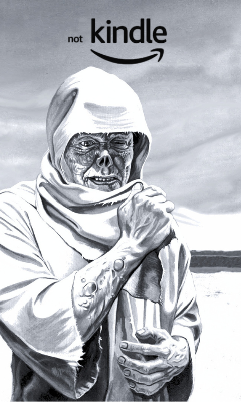 Leprosy Not Kindle Death