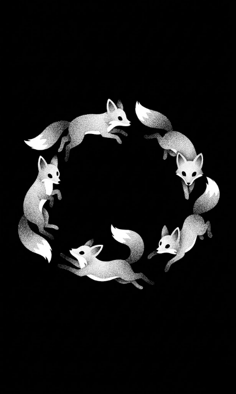Fox Spirale