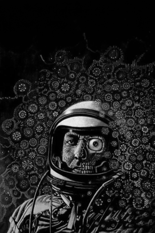 Demons Et Chimeres - Henneberg