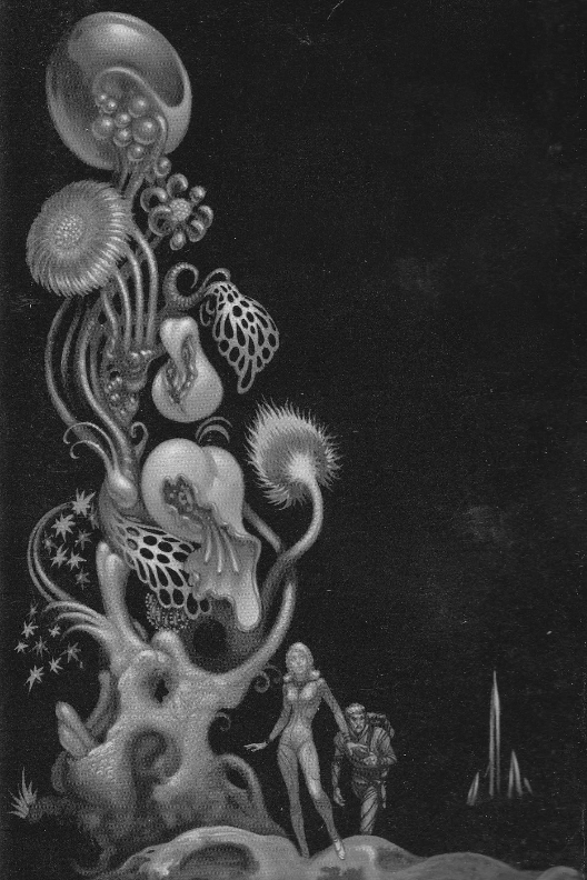 Promised Land - Stableford