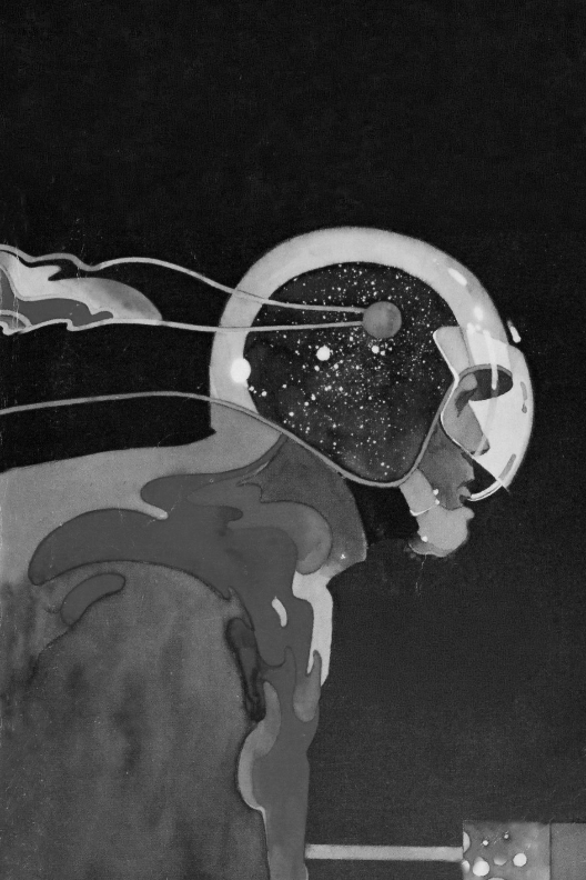 Worlds of AE Van Vogt