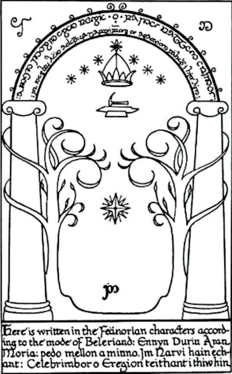 Doors of Durin