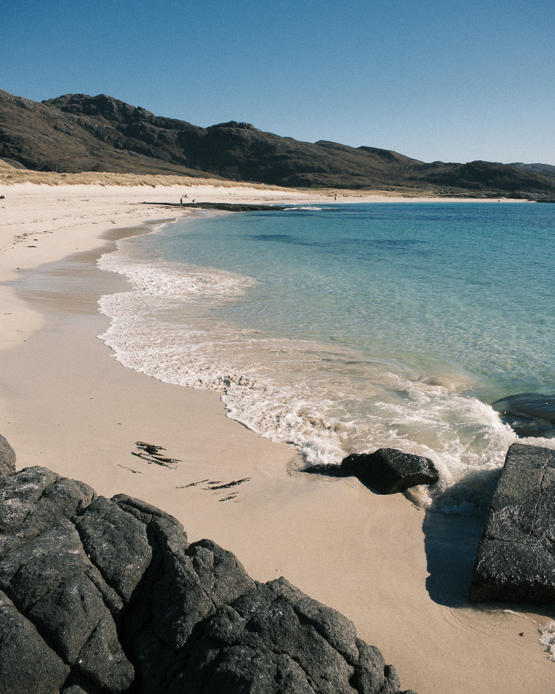 Sanna Beach