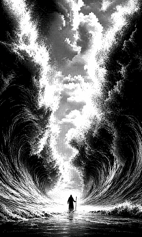 Moses