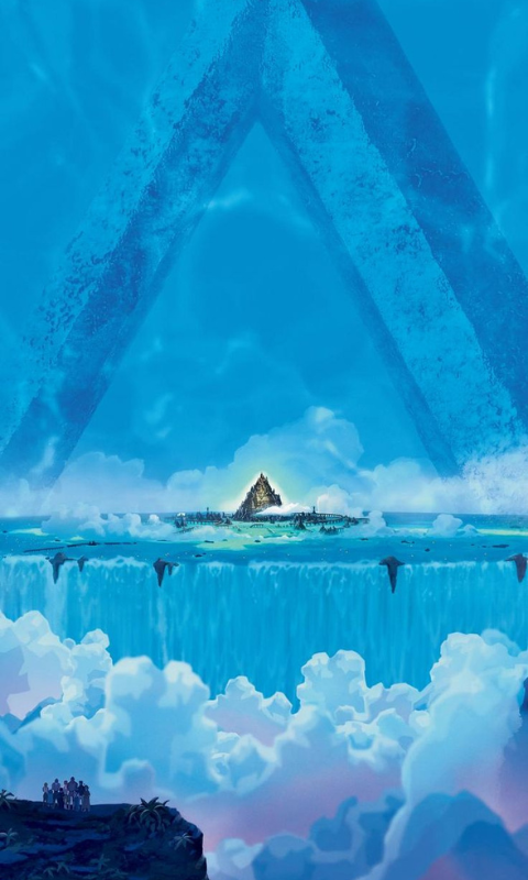 Atlantis