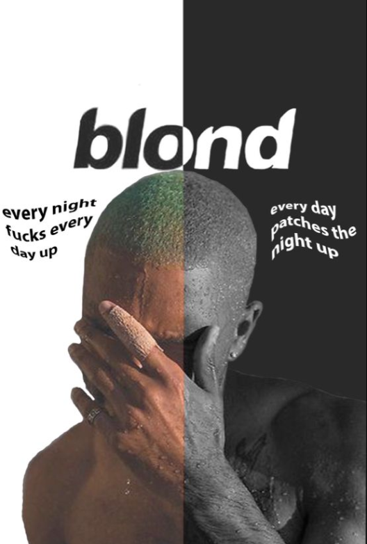 Frank Ocean