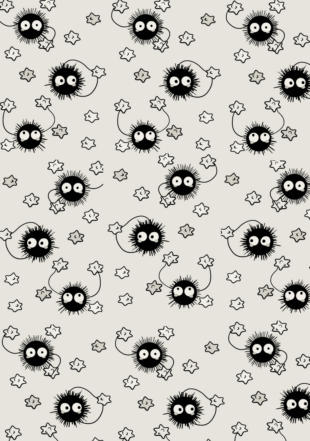 Soot Sprites