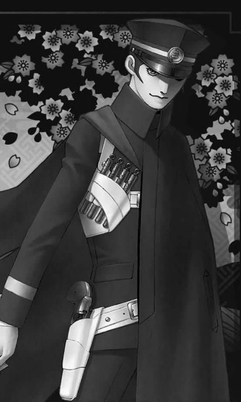 Raidou Kuzunoha