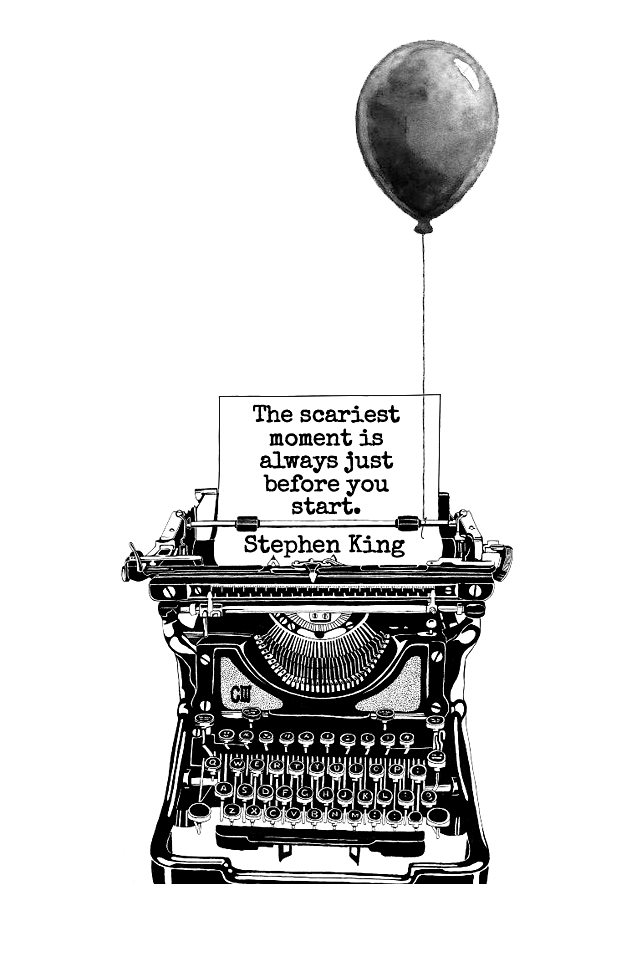 Stephen King - IT