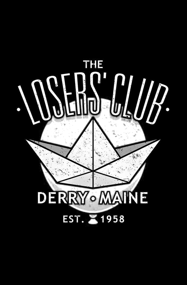 The Losers' Club