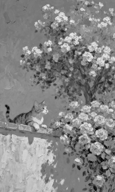 Cat Garden Better