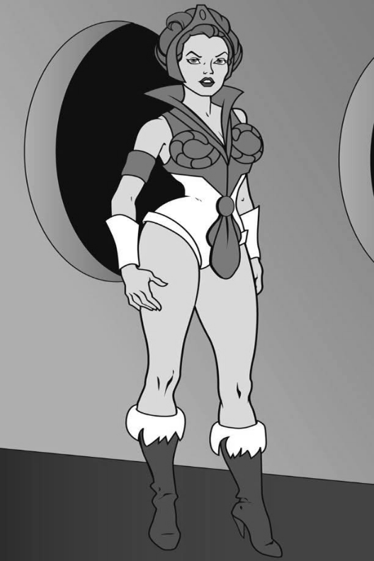 Teela