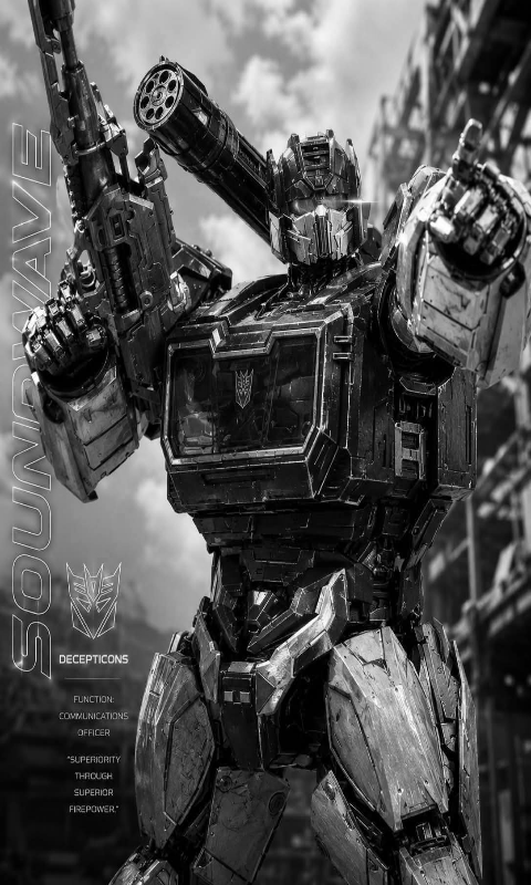 Soundwave