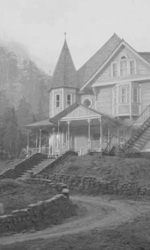 Pink Palace