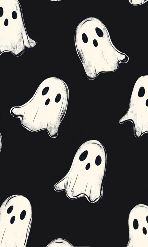 Ghosts