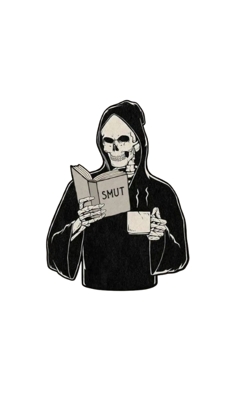 Grim Smut