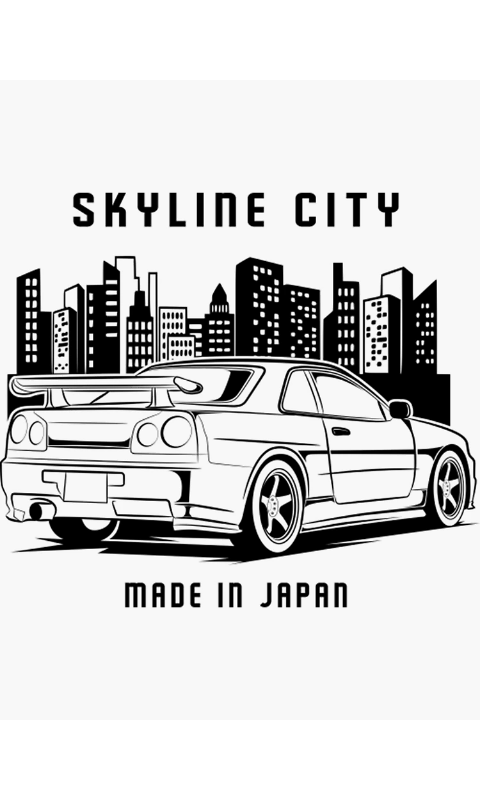 Skyline City