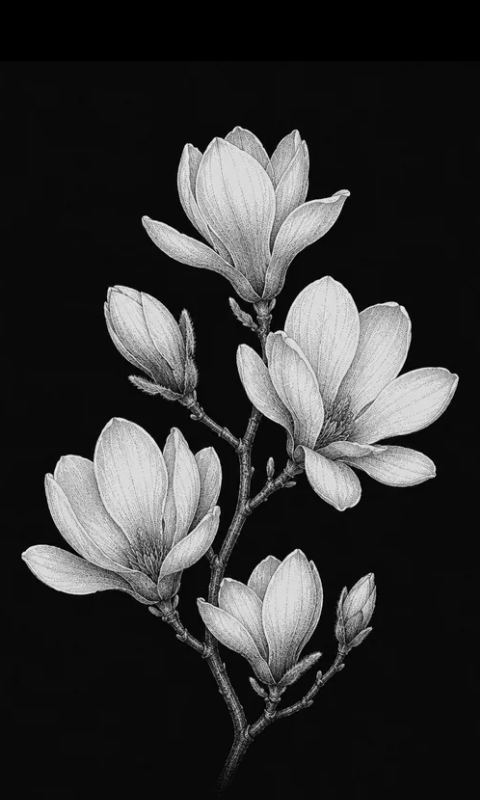 Magnolia