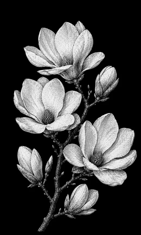 Magnolia
