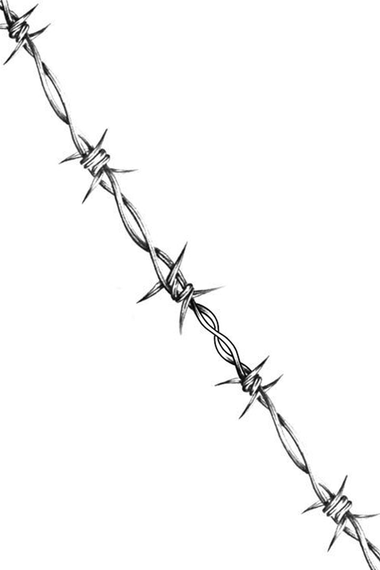 thorns