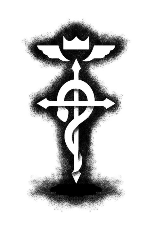 FULLMETAL ALCHEMIST Symbol