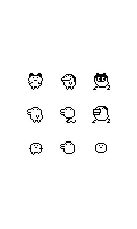 Tamagotchi