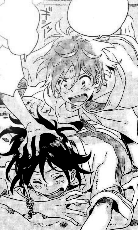 Boys