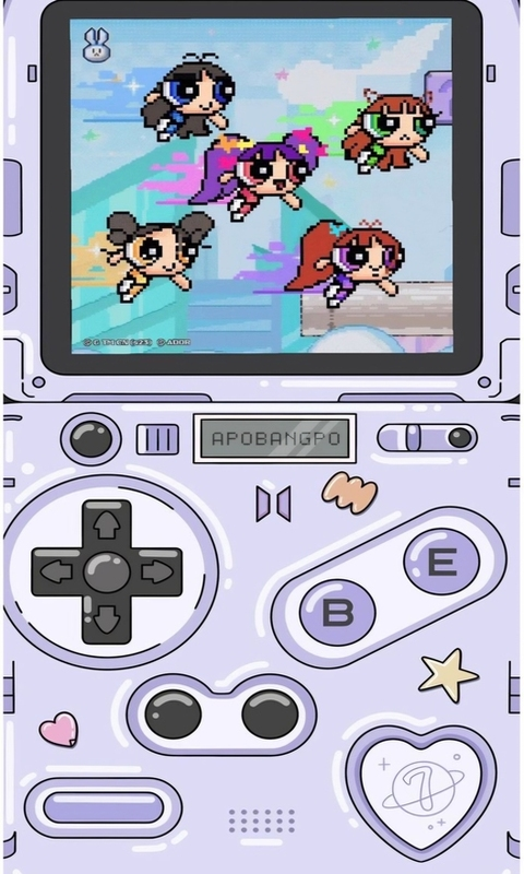 powerpuff girls