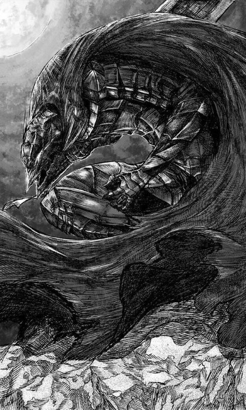 Berserk